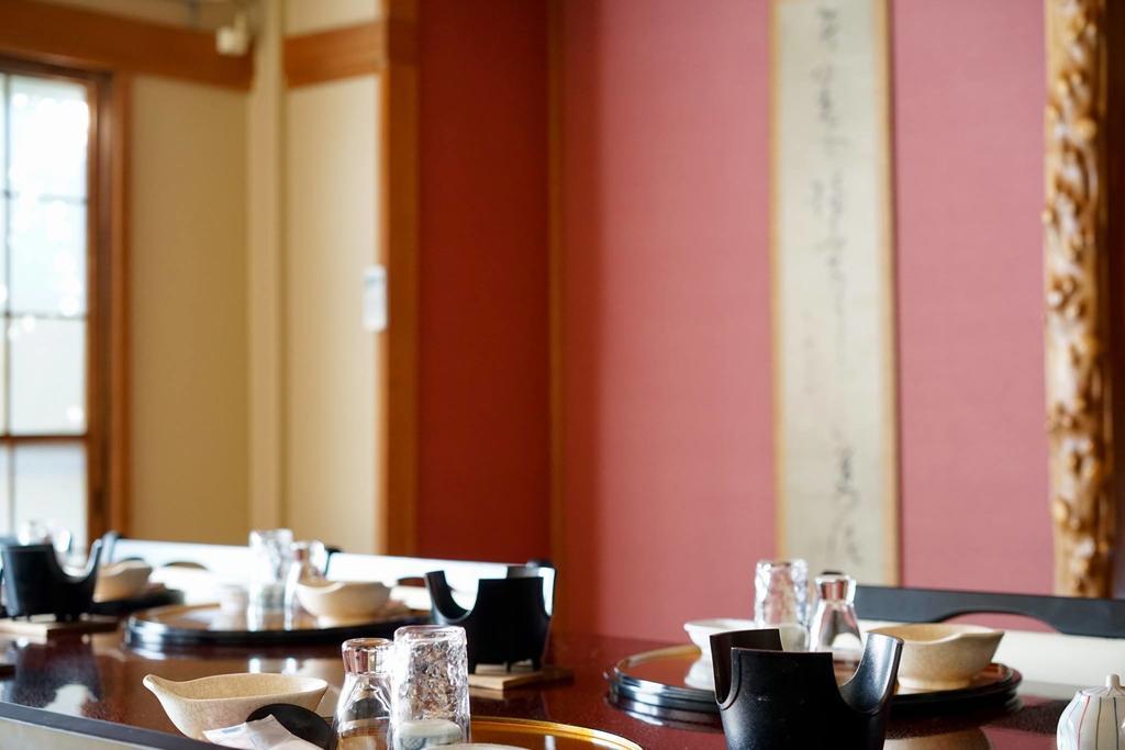 ميتو Ryokan Inami المظهر الخارجي الصورة